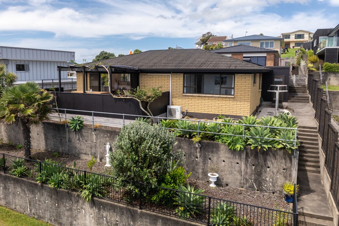 Harbour View, Golden Sunsets & Walk-to-Town Living - Aanzicht 5