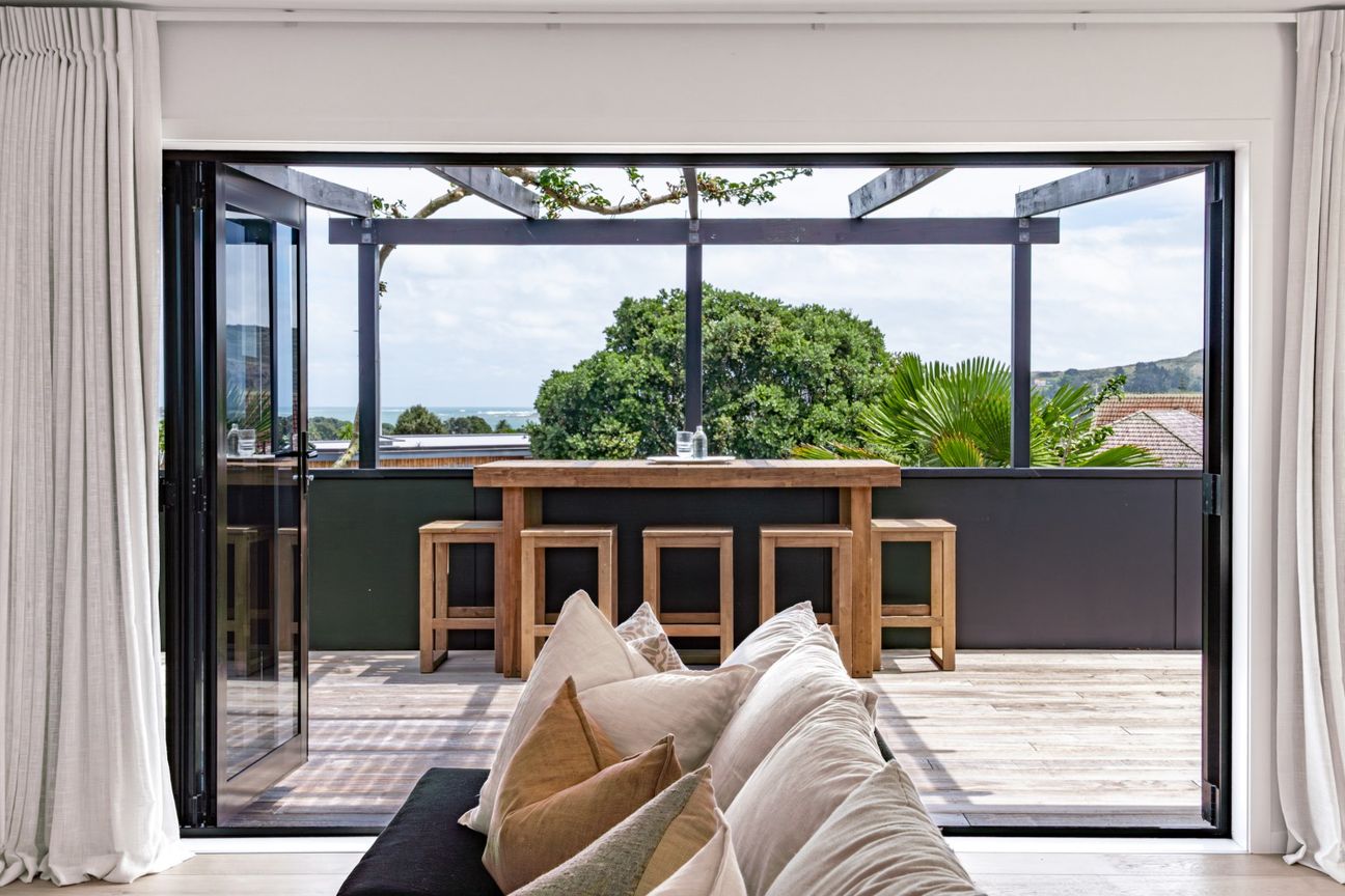 Harbour View, Golden Sunsets & Walk-to-Town Living - Aanzicht 3