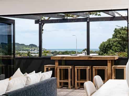 10C Long Street, Raglan