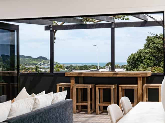 10C Long Street, Raglan