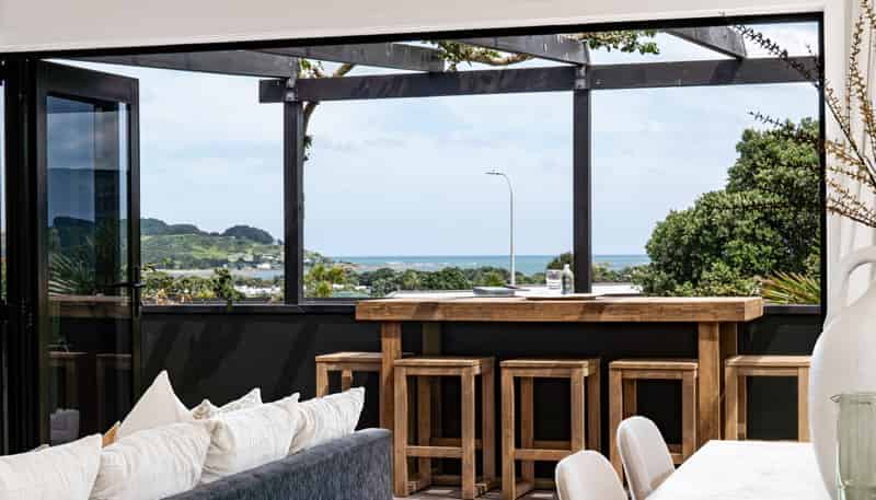 10C Long Street, Raglan