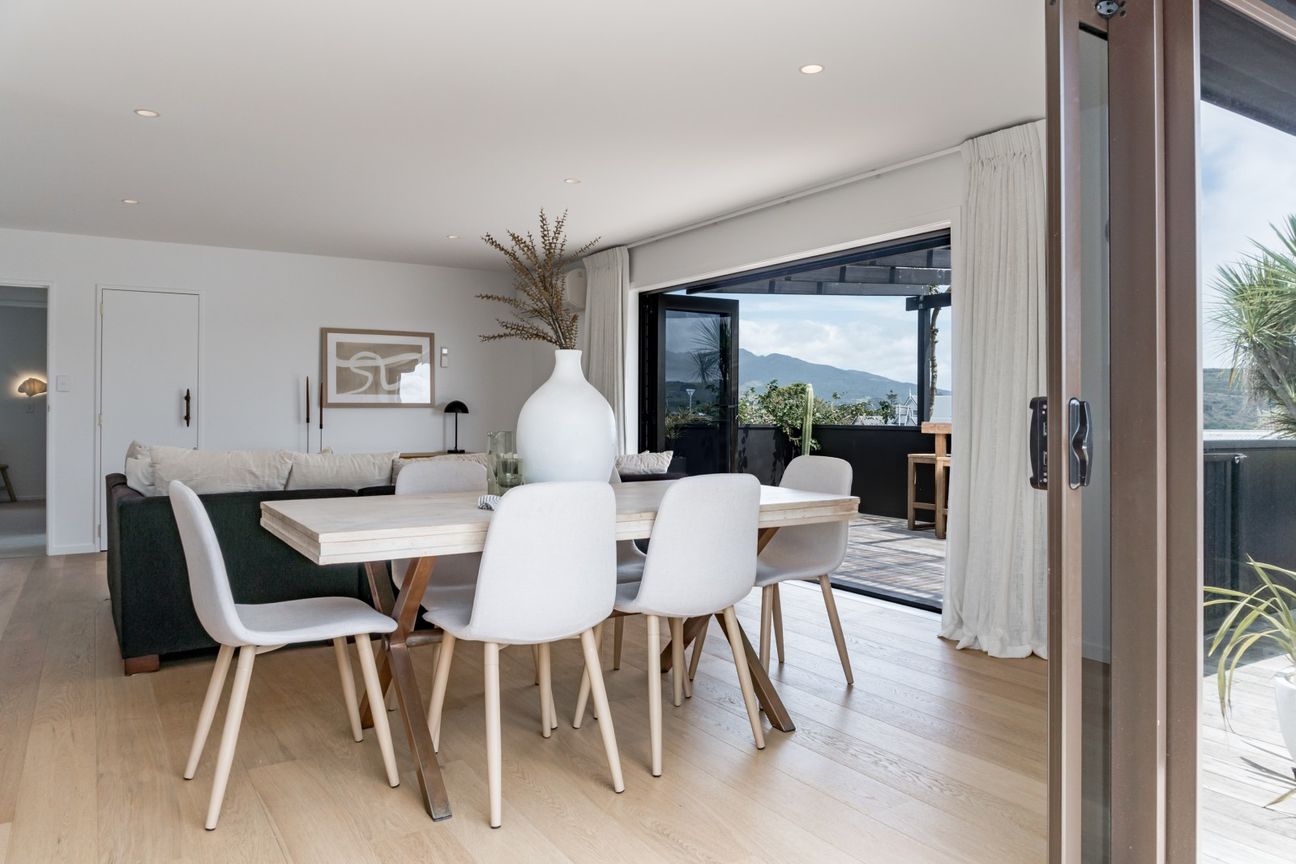 Harbour View, Golden Sunsets & Walk-to-Town Living - Aanzicht 4