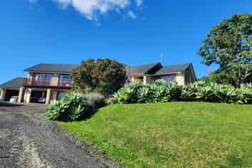 19 Judge Richardson Drive, Opaheke