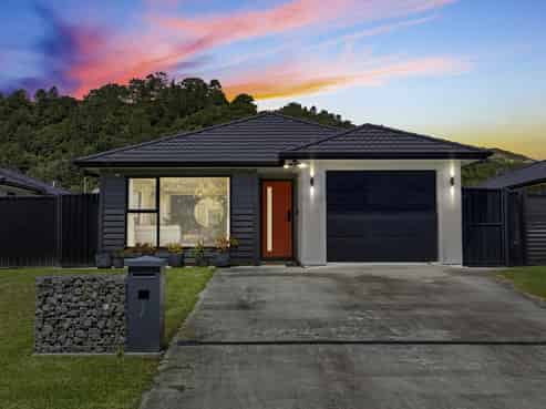 7 Buddle Road, Trentham