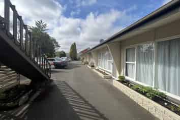 1/258 Broadway Avenue, Palmerston North Central