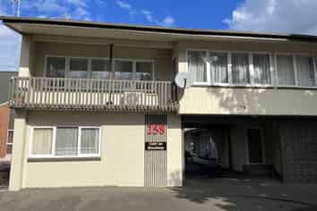 1/258 Broadway Avenue, Palmerston North Central