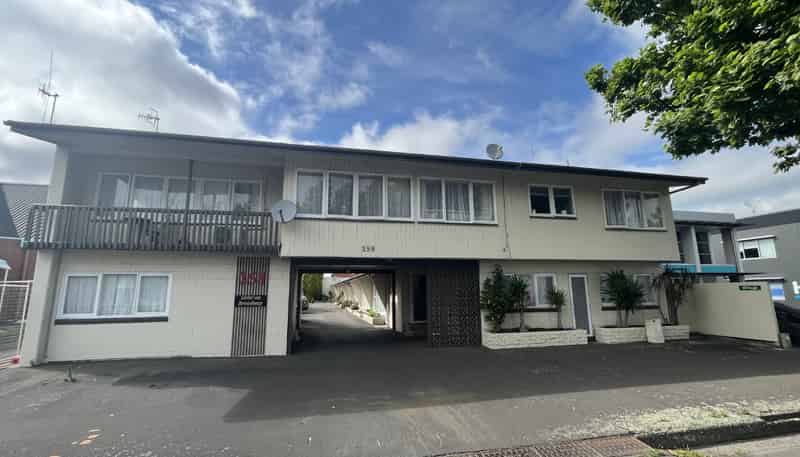 1/258 Broadway Avenue, Palmerston North Central