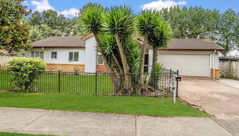 92 Riverton Drive, Randwick Park