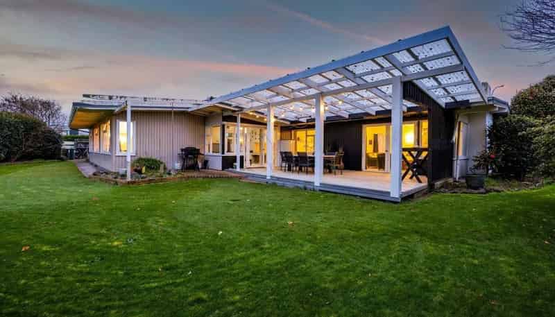 3 McCarthy Street, Hawera