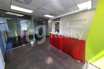 Plenty Office & Delivery Kingsland