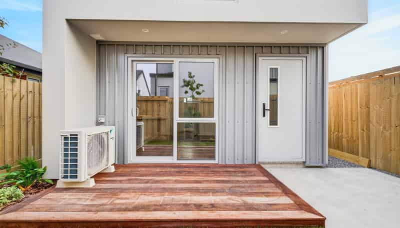 7/14 Clive Street, Phillipstown