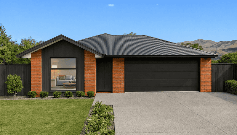 7 Quaifes Road Christchurch, Halswell