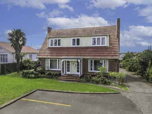 98 Wallace Road, Papatoetoe