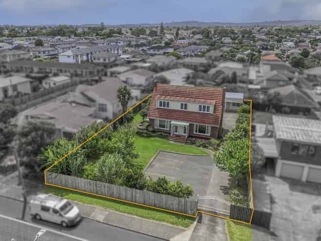 98 Wallace Road, Papatoetoe