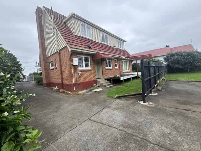 98 Wallace Road, Papatoetoe