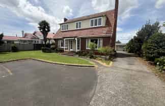 98 Wallace Road, Papatoetoe