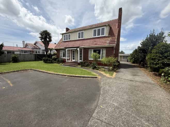 98 Wallace Road, Papatoetoe