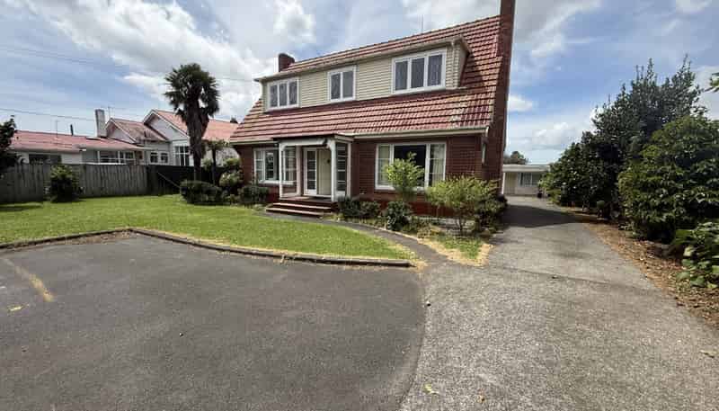 98 Wallace Road, Papatoetoe