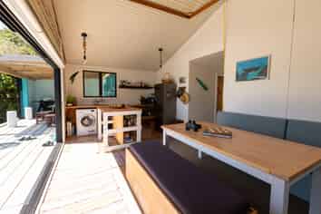 1 Rosalie Bay Road, Great Barrier Island