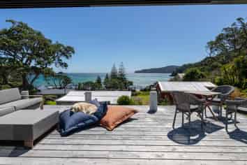 1 Rosalie Bay Road, Great Barrier Island