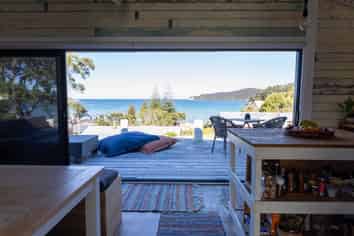 1 Rosalie Bay Road, Great Barrier Island