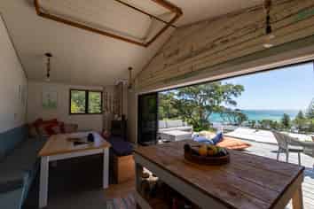 1 Rosalie Bay Road, Great Barrier Island