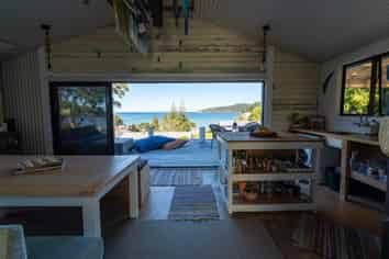 1 Rosalie Bay Road, Great Barrier Island