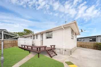 31 Darnell Crescent, Clover Park