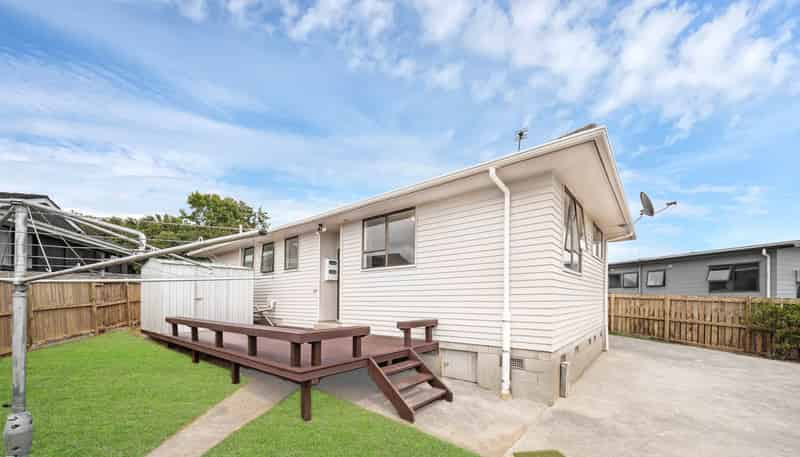 31 Darnell Crescent, Flat Bush