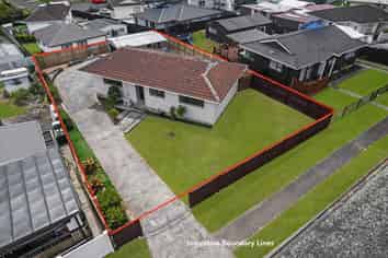 31 Darnell Crescent, Flat Bush