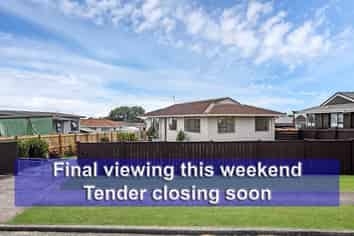 31 Darnell Crescent, Flat Bush