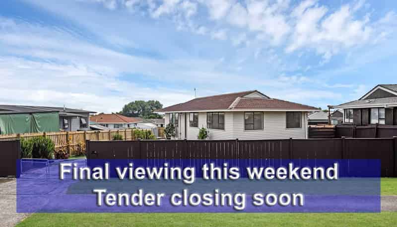 31 Darnell Crescent, Flat Bush