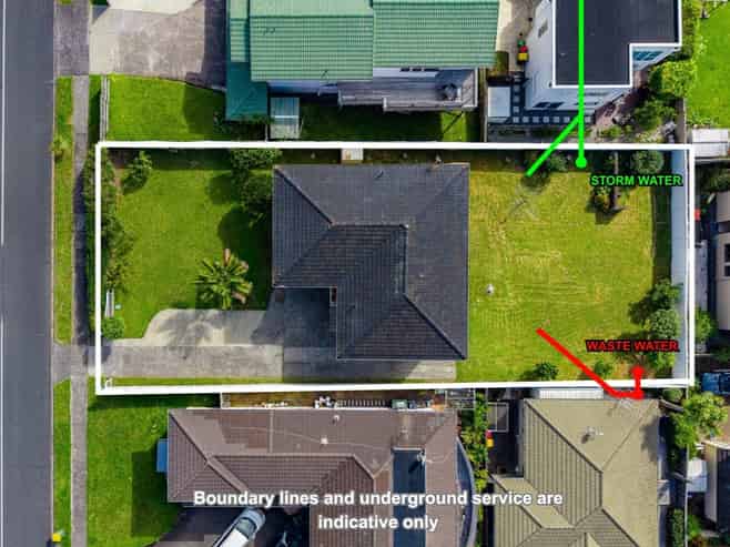 24 Sea Spray Drive, Bucklands Beach