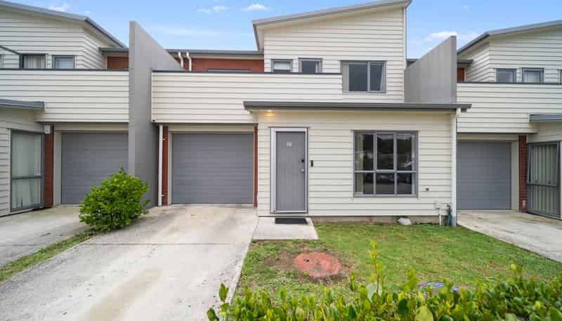 21/46 Park Estate Road, Papakura