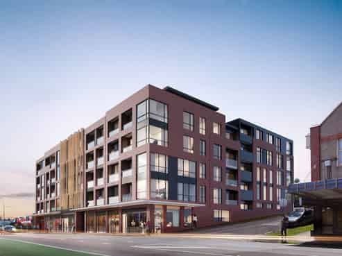 105/428 Dominion Road, Mount Eden