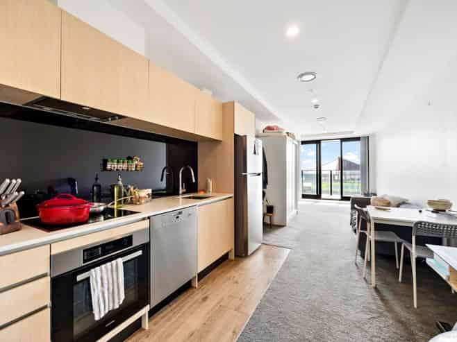 105/428 Dominion Road, Mount Eden