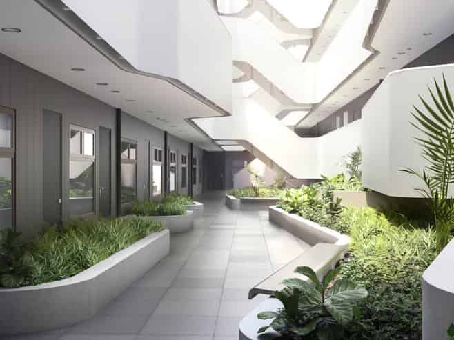 105/428 Dominion Road, Mount Eden