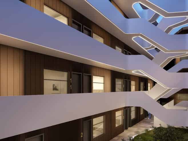 105/428 Dominion Road, Mount Eden