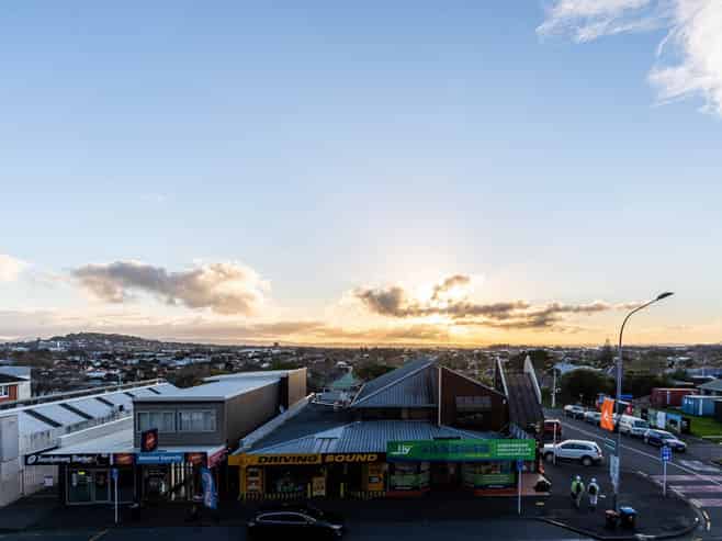 105/428 Dominion Road, Mount Eden