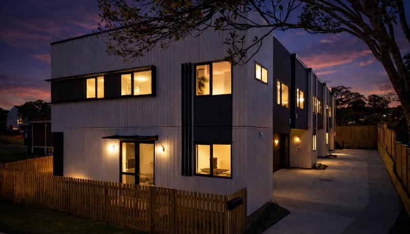 Lot 1, 20 Aberfeldy Avenue, Highland Park