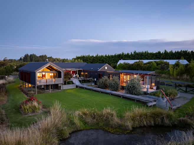 10 Johnstone Loop, Upper Moutere