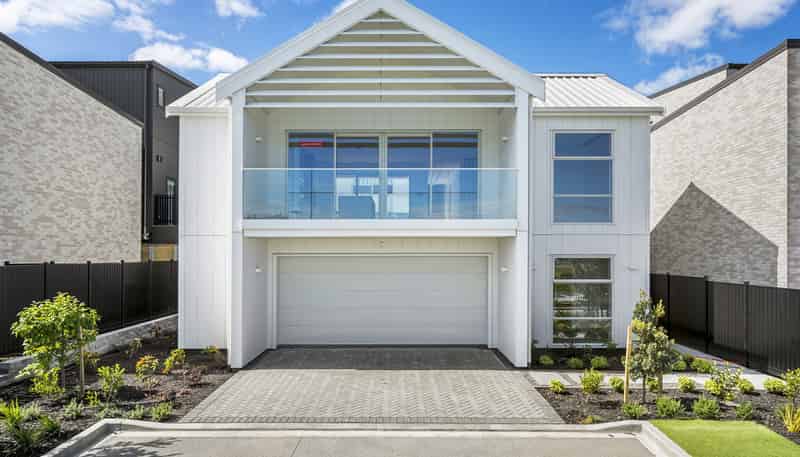 63 Ladies Mile, Remuera