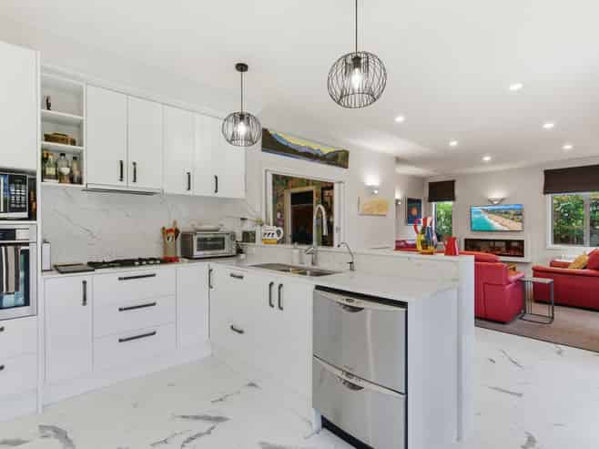 436 Herbert Street, Waverley