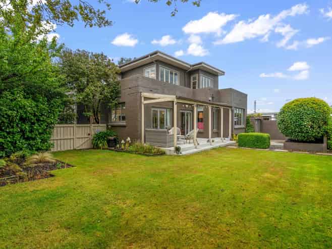 436 Herbert Street, Waverley