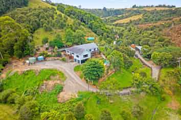 80 Aley Road, Mangatawhiri