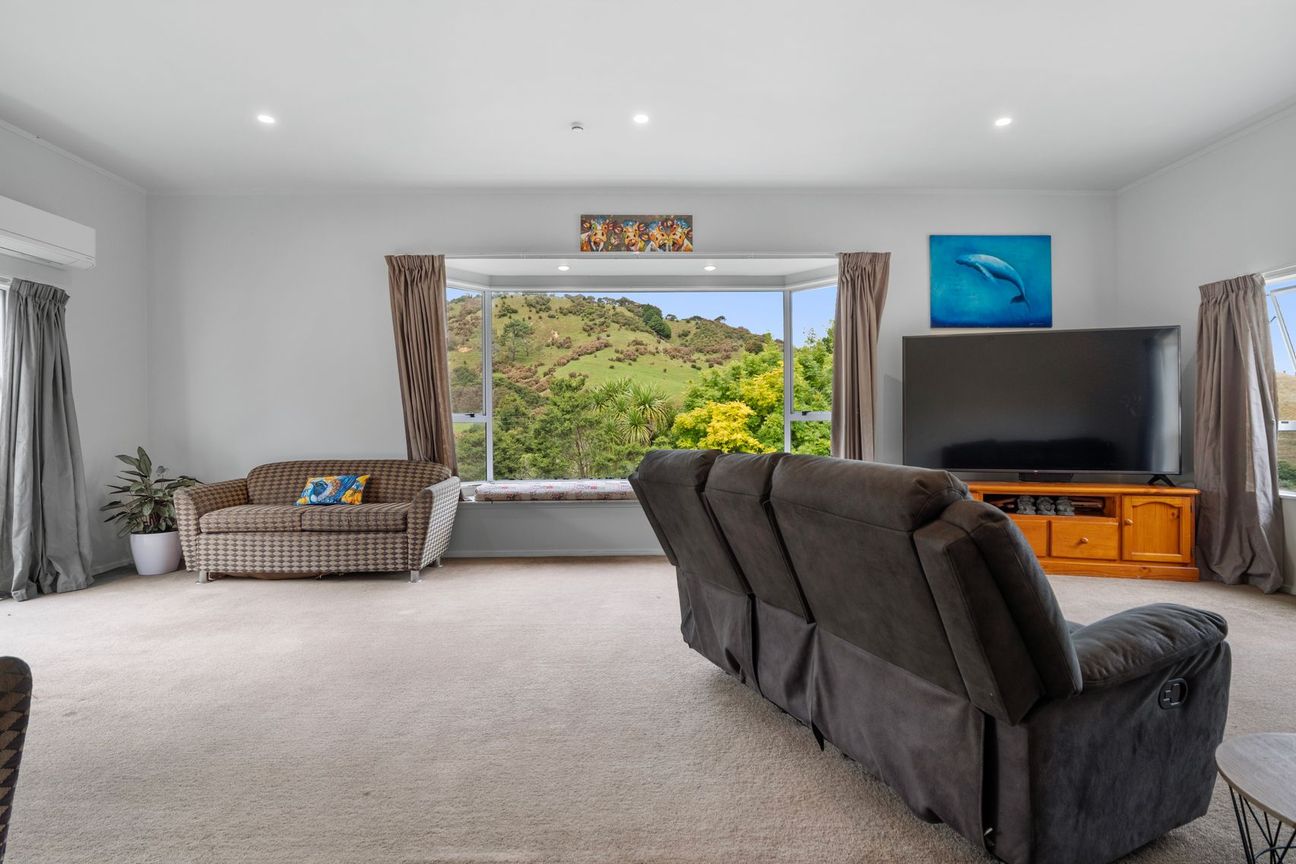 Private Retreat On 42 Acres – pohled 5