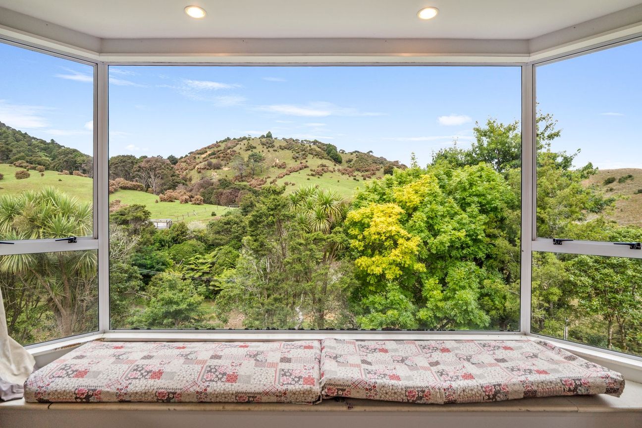 Private Retreat On 42 Acres – pohled 6