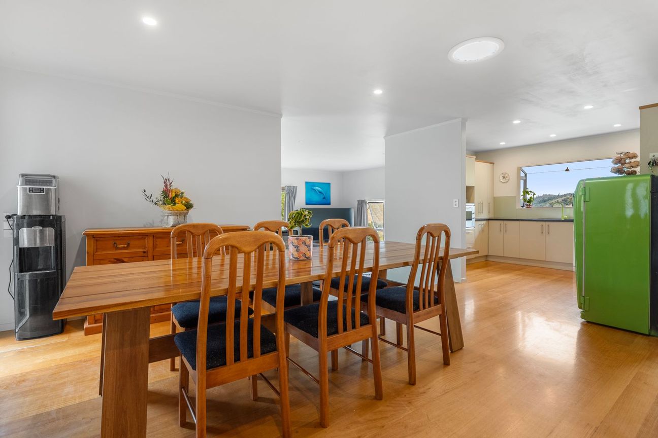 Private Retreat On 42 Acres – pohled 4