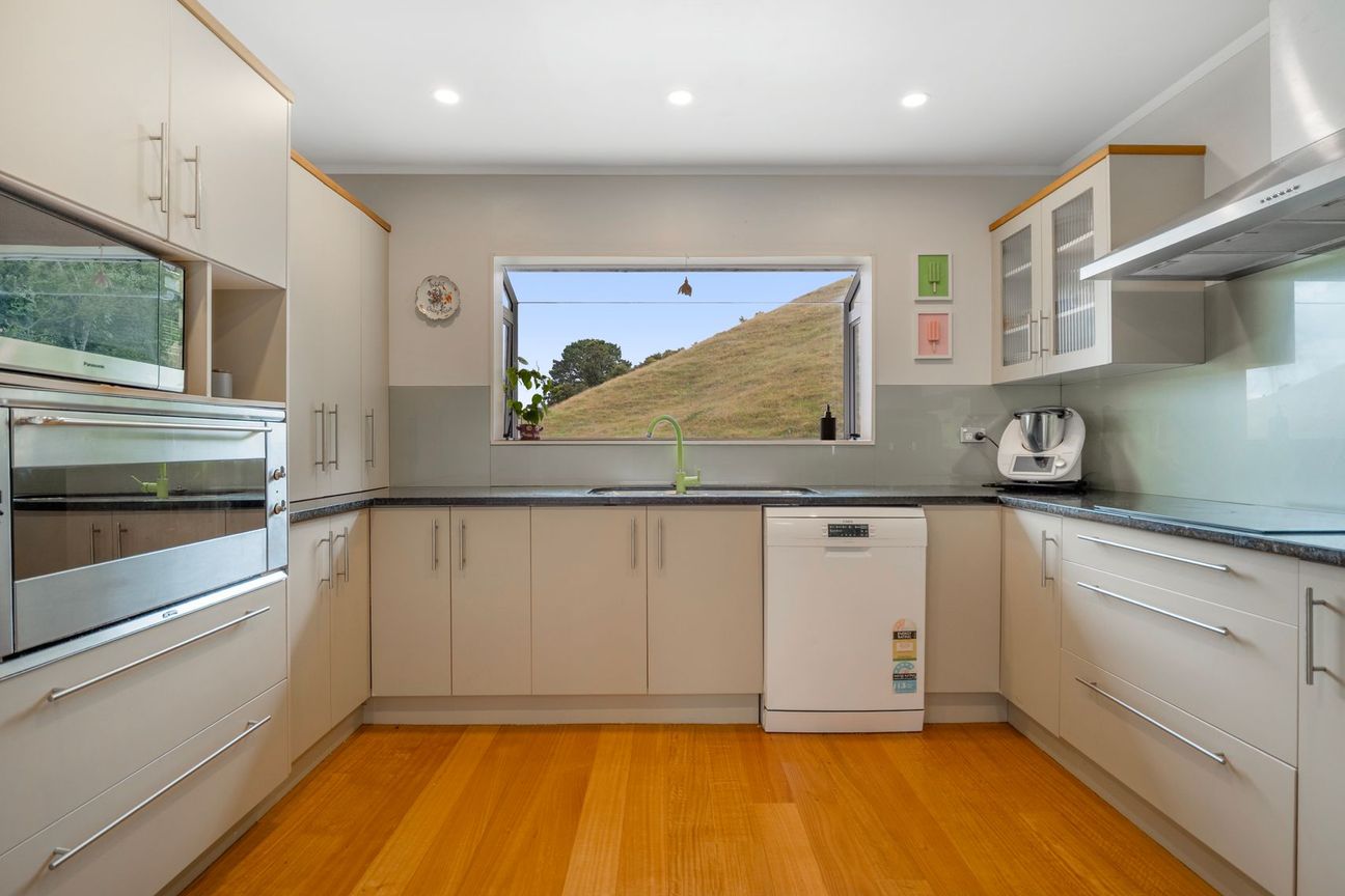 Private Retreat On 42 Acres – pohled 3