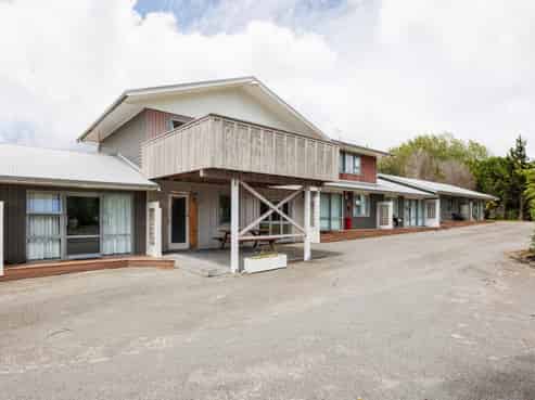 Accommodation Opportunity - Development Potential